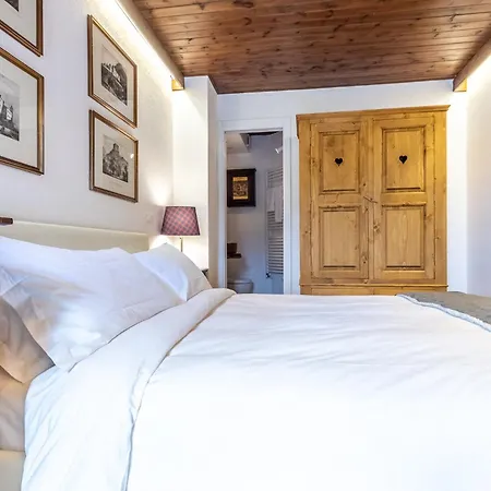 Hellochalet - Cervino Ski-in Ski-out Ferienhaus Breuil-Cervinia