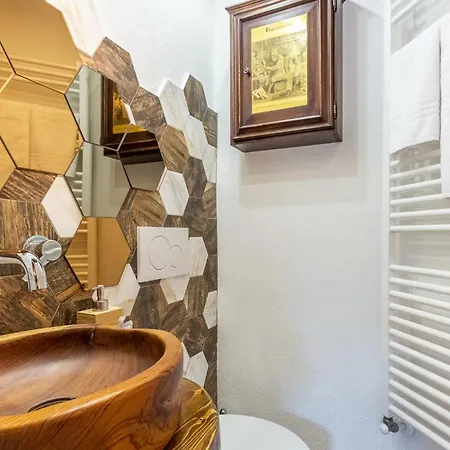 بيت للعطل Hellochalet - Cervino Ski-in Ski-out بيريوِل تْشيرفينيا