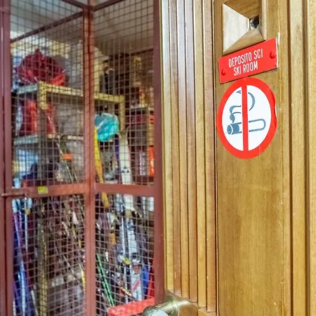 Hellochalet - Cervino Ski-in Ski-out Breuil-Cervinia