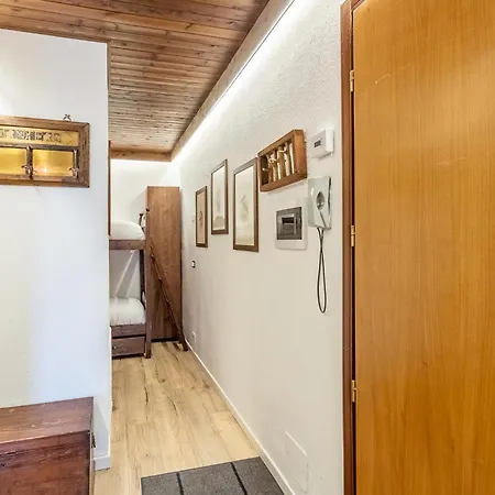 Hellochalet - Cervino Ski-in Ski-out * Breuil-Cervinia