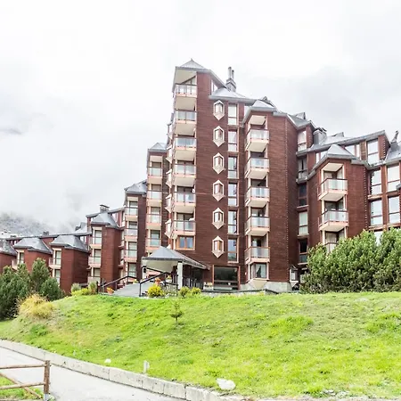 بيت للعطل Hellochalet - Cervino Ski-in Ski-out *