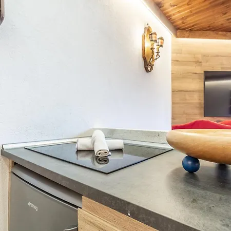 Hellochalet - Cervino Ski-in Ski-out بيريوِل تْشيرفينيا