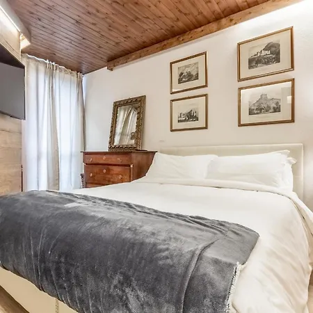 Hellochalet - Cervino Ski-in Ski-out * بيريوِل تْشيرفينيا