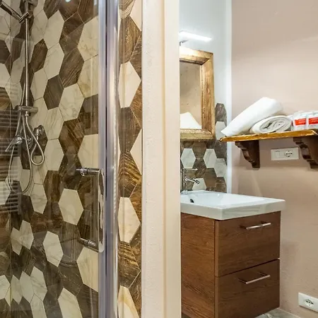 Hellochalet - Cervino Ski-in Ski-out Holiday home