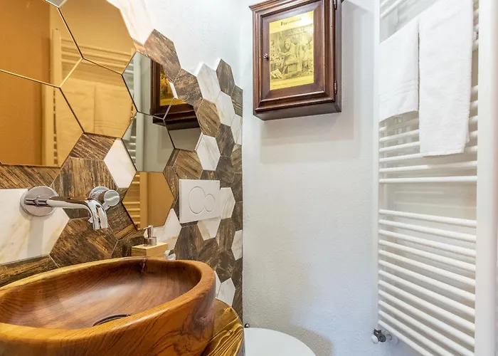 Holiday home Hellochalet - Cervino Ski-in Ski-out Breuil-Cervinia