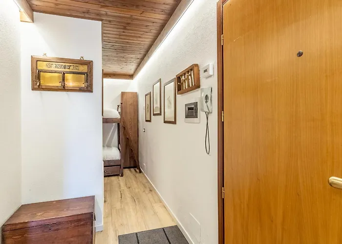 Hellochalet - Cervino Ski-in Ski-out * Breuil-Cervinia