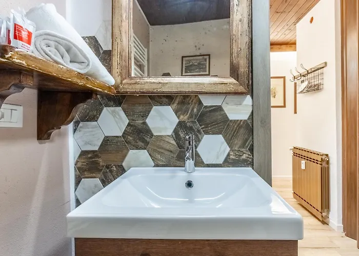 Hellochalet - Cervino Ski-in Ski-out