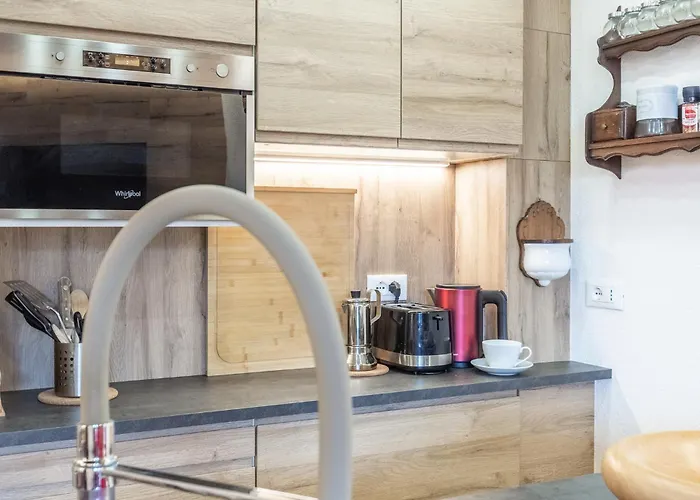 Hellochalet - Cervino Ski-in Ski-out Holiday home *