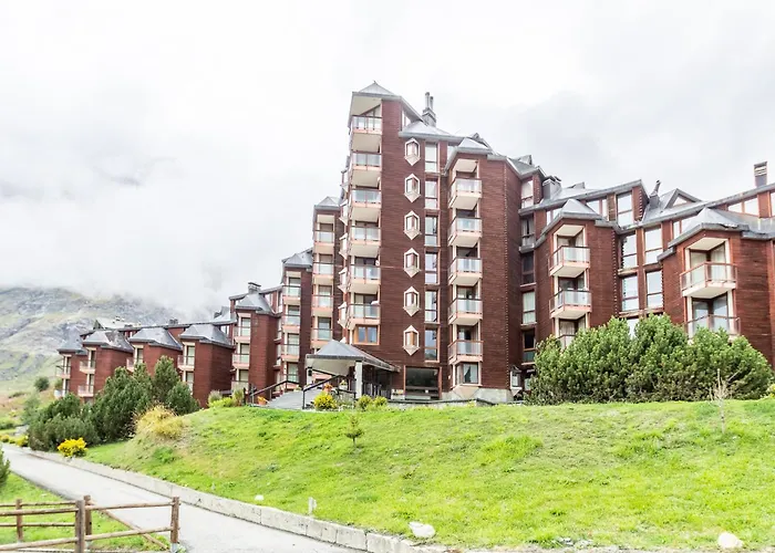 Holiday home Hellochalet - Cervino Ski-in Ski-out *