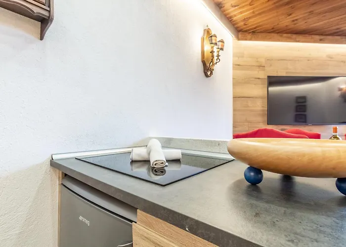 Hellochalet - Cervino Ski-in Ski-out Breuil-Cervinia