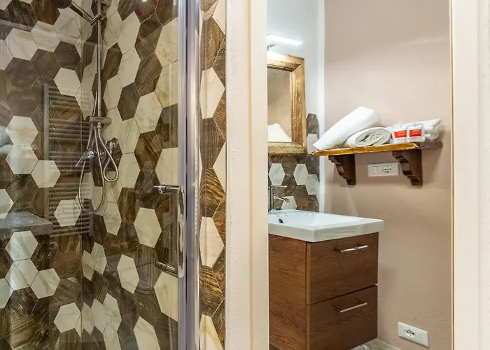 Hellochalet - Cervino Ski-in Ski-out Holiday home